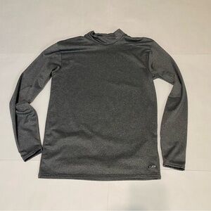 C9 by Champion men work out long sleeves shirt size large
